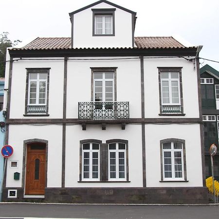 Casa Galante Διαμέρισμα Furnas  Εξωτερικό φωτογραφία