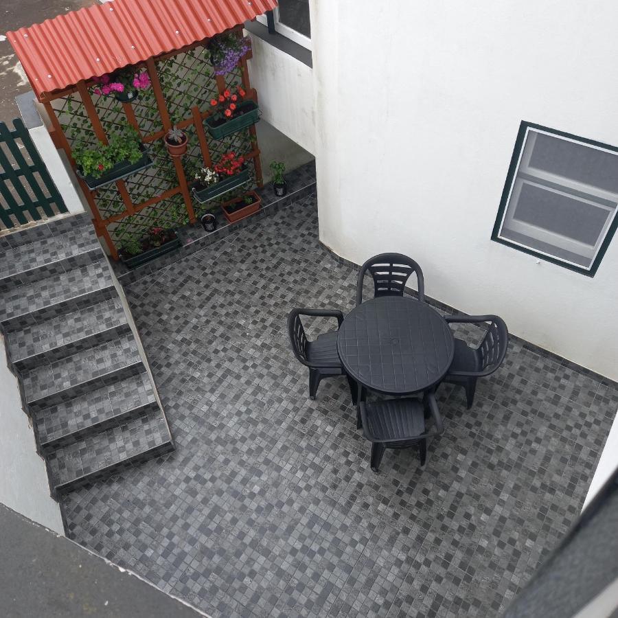 Casa Galante Διαμέρισμα Furnas  Εξωτερικό φωτογραφία