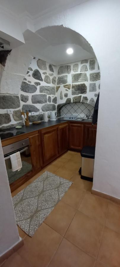Casa Galante Διαμέρισμα Furnas  Εξωτερικό φωτογραφία
