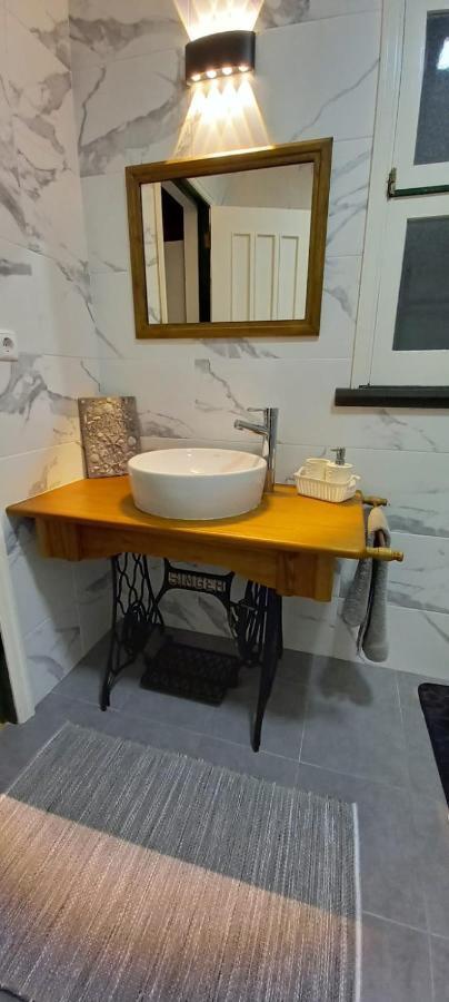 Casa Galante Διαμέρισμα Furnas  Εξωτερικό φωτογραφία