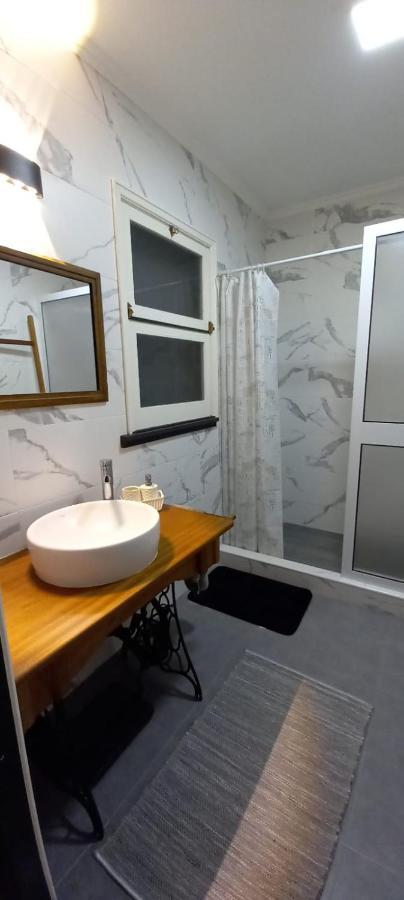Casa Galante Διαμέρισμα Furnas  Εξωτερικό φωτογραφία