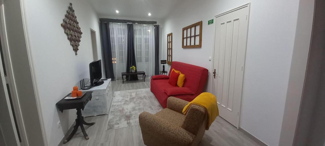 Casa Galante Διαμέρισμα Furnas  Εξωτερικό φωτογραφία