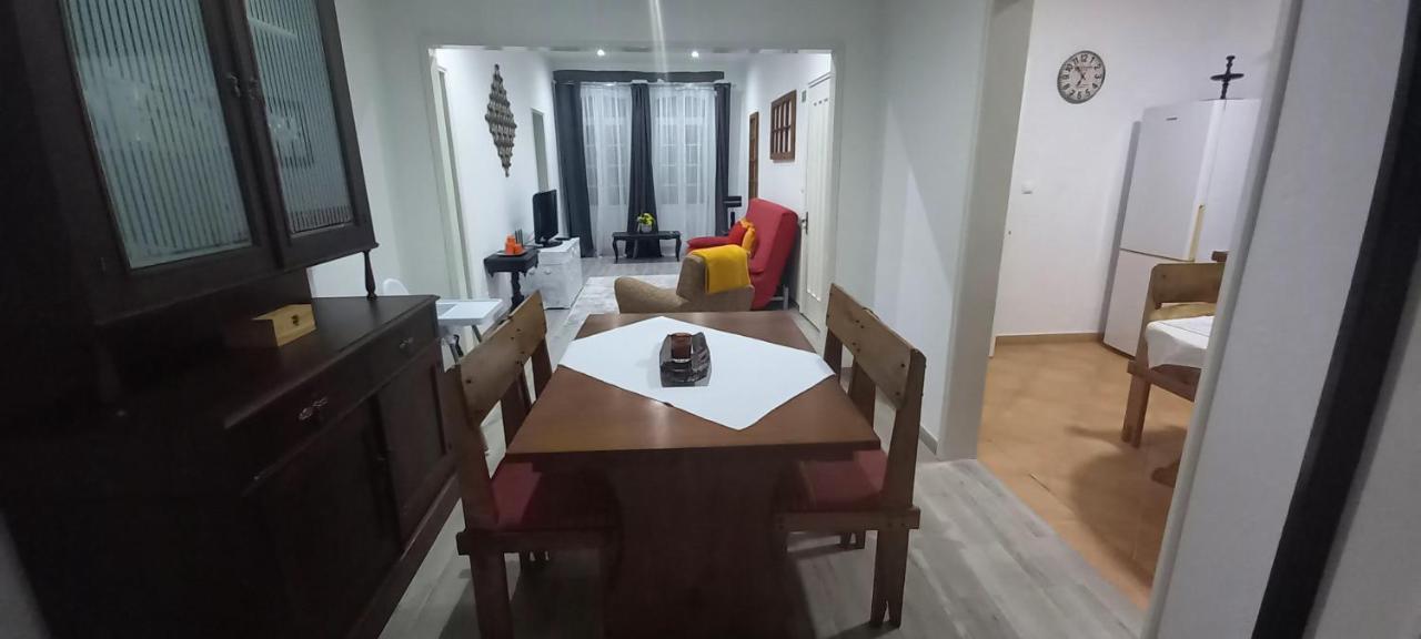Casa Galante Διαμέρισμα Furnas  Εξωτερικό φωτογραφία