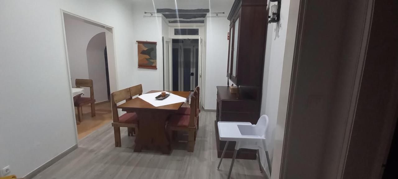 Casa Galante Διαμέρισμα Furnas  Εξωτερικό φωτογραφία