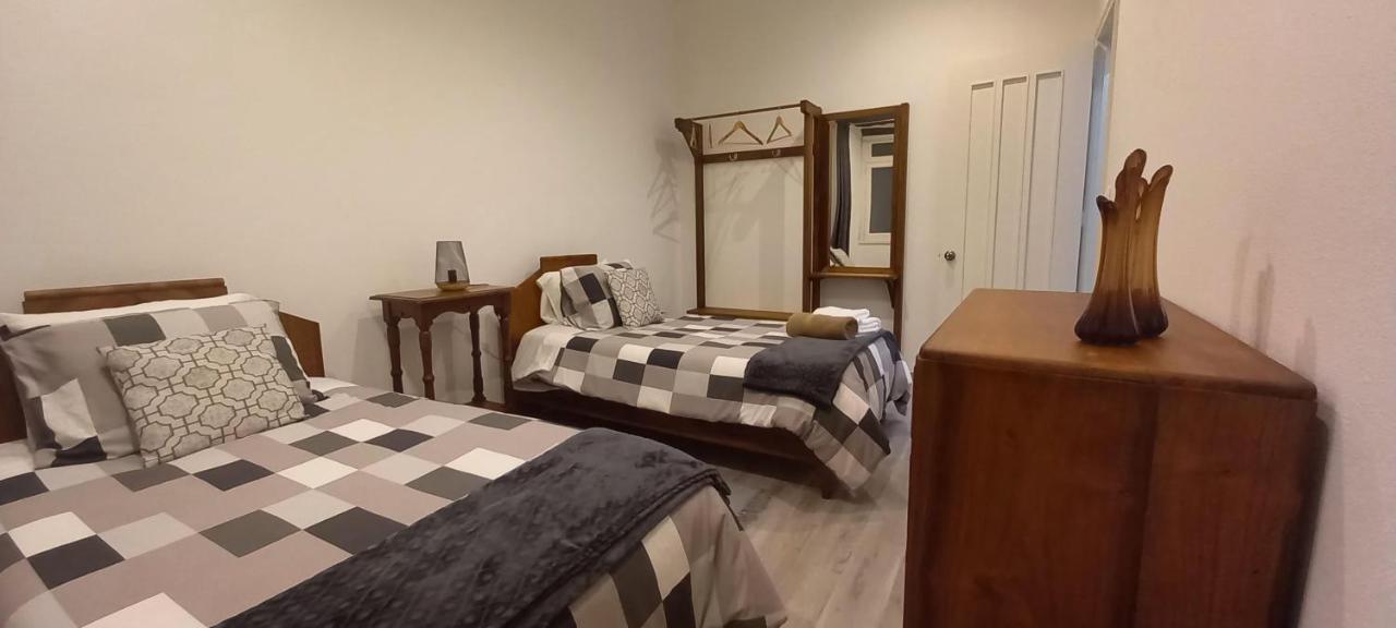 Casa Galante Διαμέρισμα Furnas  Εξωτερικό φωτογραφία