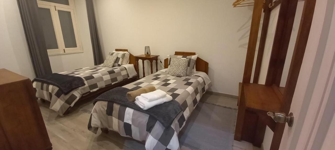 Casa Galante Διαμέρισμα Furnas  Εξωτερικό φωτογραφία