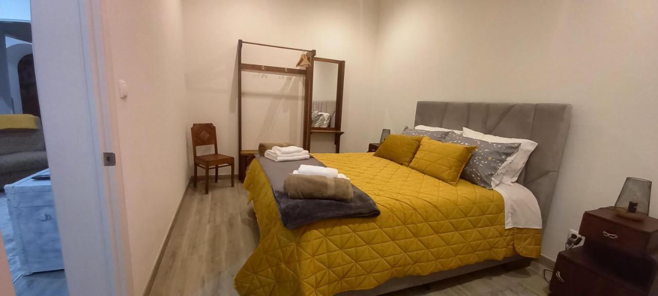 Casa Galante Διαμέρισμα Furnas  Εξωτερικό φωτογραφία