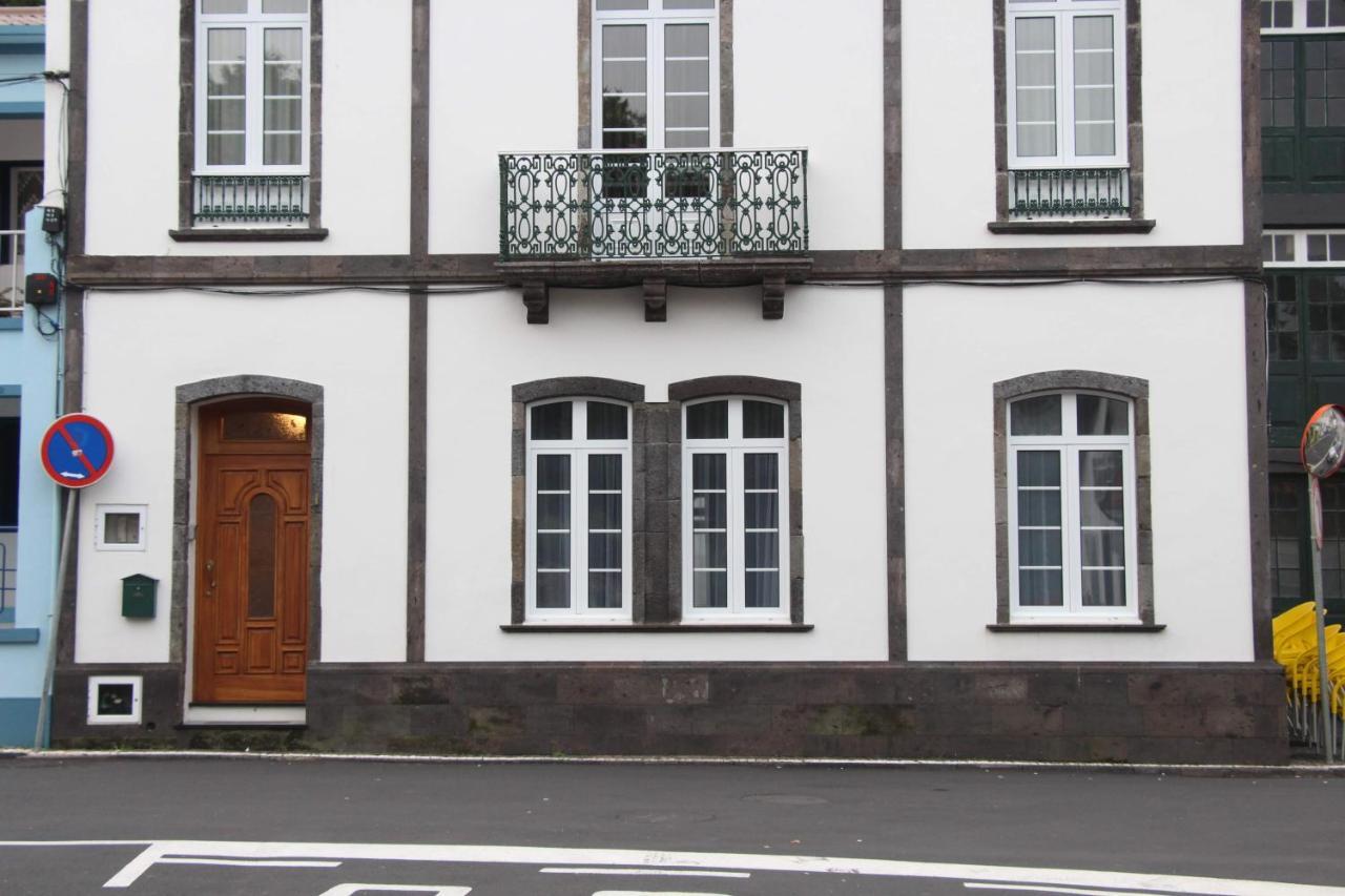Casa Galante Διαμέρισμα Furnas  Εξωτερικό φωτογραφία