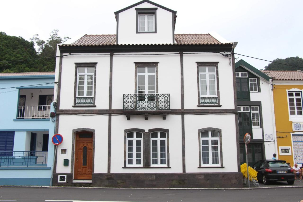 Casa Galante Διαμέρισμα Furnas  Εξωτερικό φωτογραφία