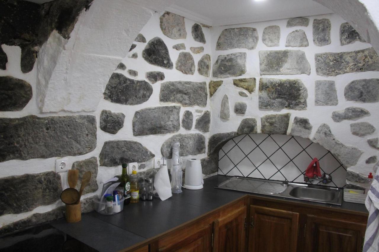 Casa Galante Διαμέρισμα Furnas  Εξωτερικό φωτογραφία